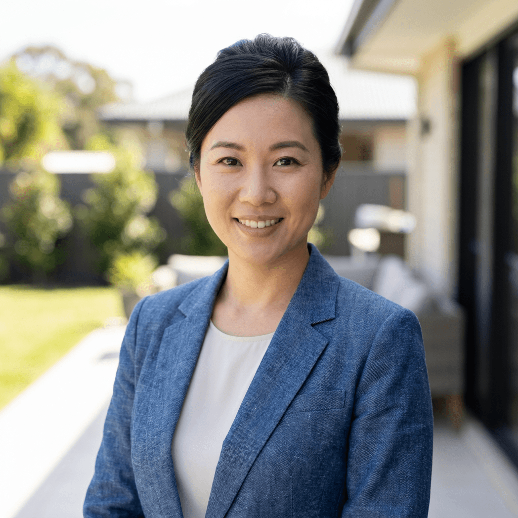 Angela Wu